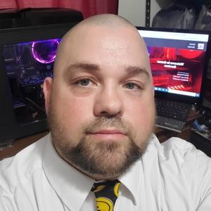 Meet your Posher, William